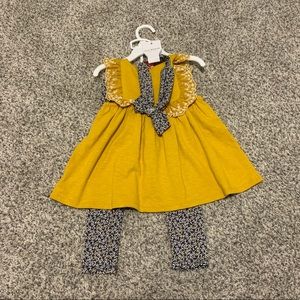 Brand New set for girls - Size 2T